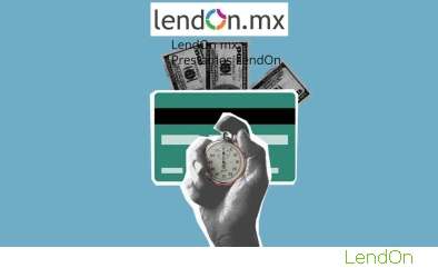 LendOn Es Legal En Mexico